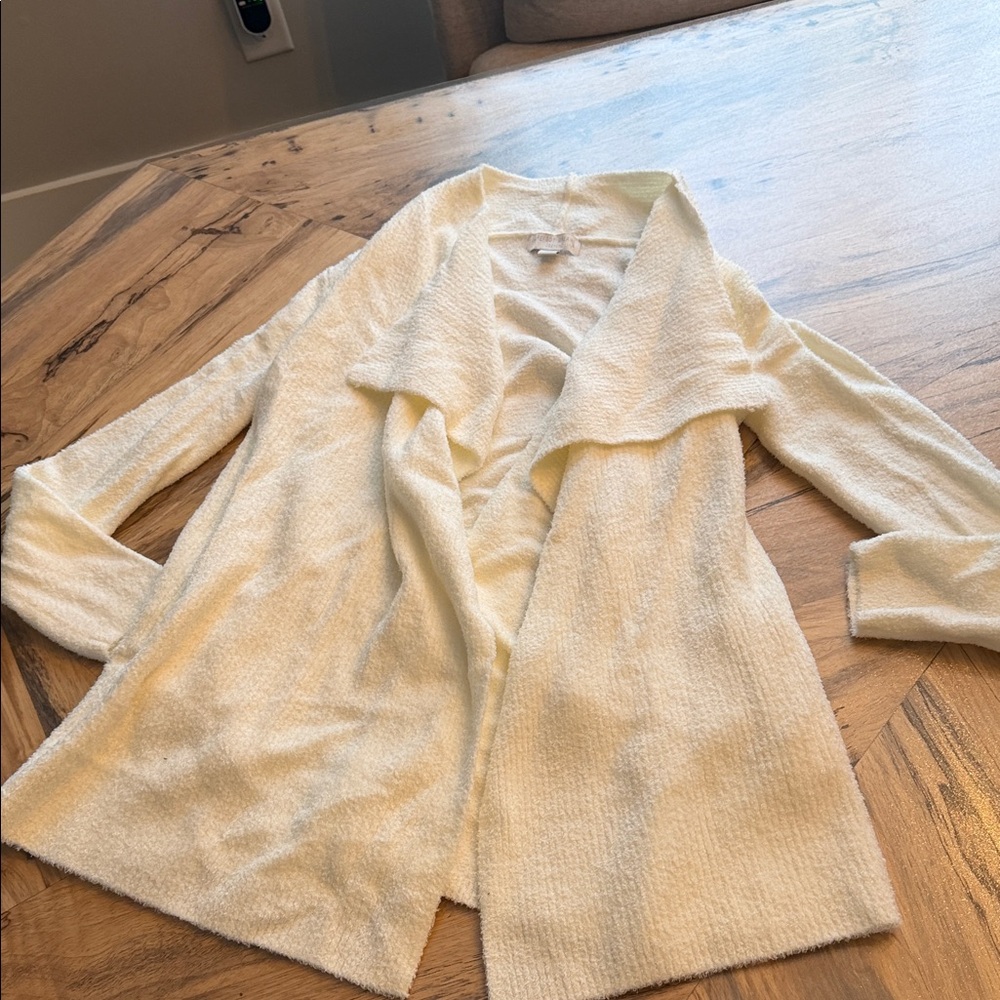 Barefoot Dreams - Cardigan